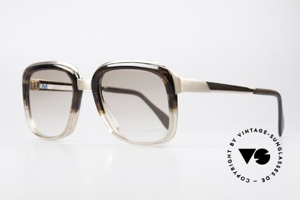 Metzler 6565 Rare 60's Gold Filled Frame, incredible TOP-quality (almost impossible to locate), Made for Men