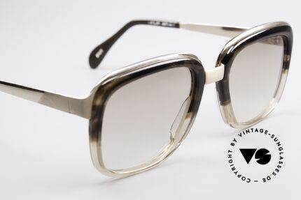Metzler 6565 Rare 60's Gold Filled Frame, unworn, NOS (in rare large size 54-20), one of a kind!, Made for Men