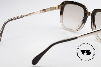 Metzler 6565 Rare 60's Gold Filled Frame, NO RETRO SHADES; a genuine 50! years old ORIGINAL, Made for Men