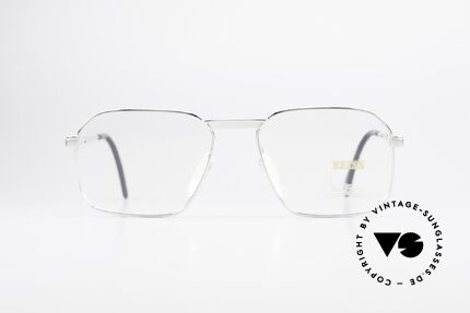 Zeiss 5922 Rare Old 90's Eyeglasses Men, outstanding craftsmanship - frame 'made in Germany', Made for Men
