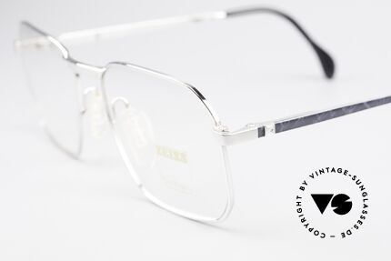 Zeiss 5922 Rare Old 90's Eyeglasses Men, unworn (like all our high-end Zeiss vintage eyeglasses), Made for Men