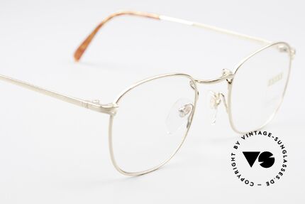 Zeiss 5988 Old Vintage 90's Glasses Men, NO retro glasses, but a genuine 28 years old ORIGINAL, Made for Men