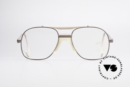Zeiss 7037 80's Old School Sports Glasses, made by the traditional german brand (top quality), Made for Men
