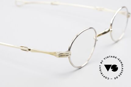 Lunor - Telescopic Extendable Vintage Frame, unworn RARITY (for all lovers of quality) from app. 1996, Made for Men and Women