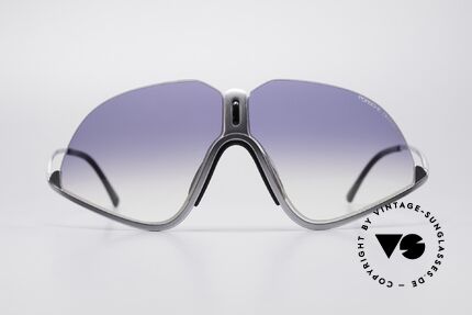 Porsche 5630 Designer Sports Shades 90's, futuristic sports design - truly unique / truly vintage, Made for Men
