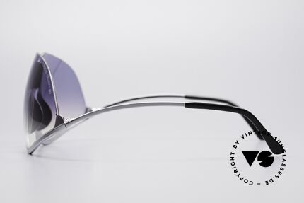 Porsche 5630 Designer Sports Shades 90's, new old stock, NOS (like all our Porsche 5630 shades), Made for Men