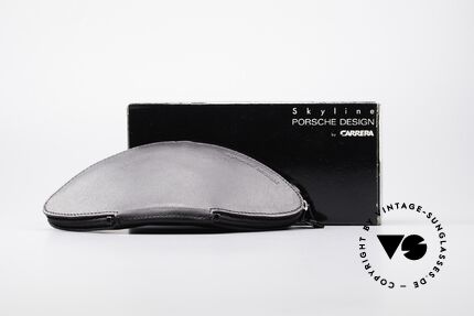 Porsche 5630 Designer Sports Shades 90's, NO RETRO FASHION, but a min. 25 years old original, Made for Men