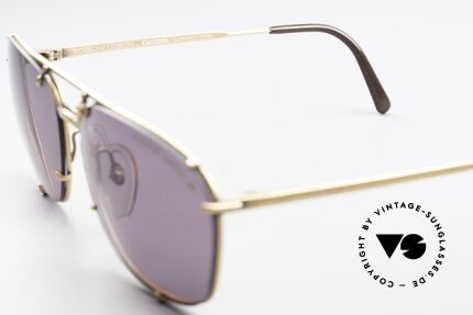 Porsche 5647 Classic Vintage 90s Sunglasses, NO RETRO sunglasses, but an authentic old CLASSIC, Made for Men