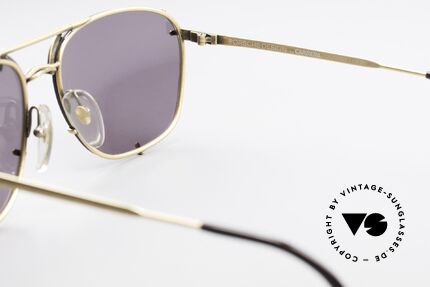 Porsche 5647 Classic Vintage 90s Sunglasses, Size: medium, Made for Men