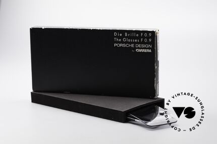 Porsche 5693 F09 Flat Shades Silver Mirrored, Size: medium, Made for Men
