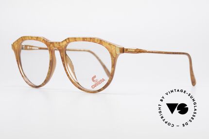 Carrera 5361 90's Panto Eyeglasses Optyl, lightweight & thus accordingly pleasant to wear, Made for Men