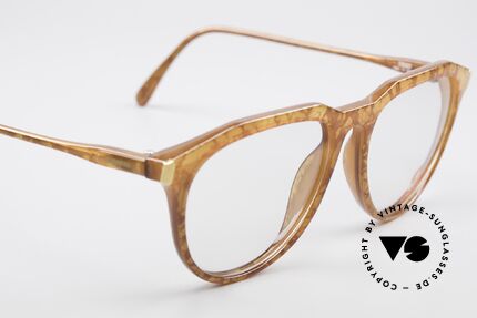 Carrera 5361 90's Panto Eyeglasses Optyl, NO RETRO; an unworn original + Movado pouch, Made for Men