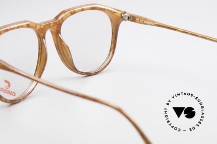 Carrera 5361 90's Panto Eyeglasses Optyl, the frame can be glazed with optical / sun lenses, Made for Men