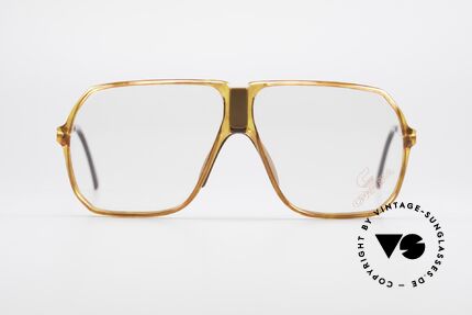 Carrera 5317 80's Vintage Frame Vario System, ingenious OPTYL material does not seem to age, Made for Men