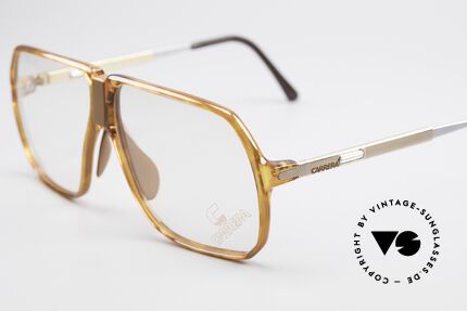 Carrera 5317 80's Vintage Frame Vario System, unworn model (comes with a pouch by MOVADO), Made for Men