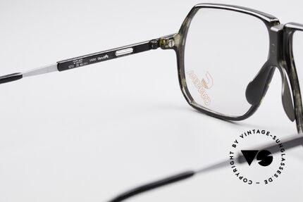 Carrera 5317 Vintage 80's Frame Vario System, Carrera demo lenses can be replaced optionally, Made for Men