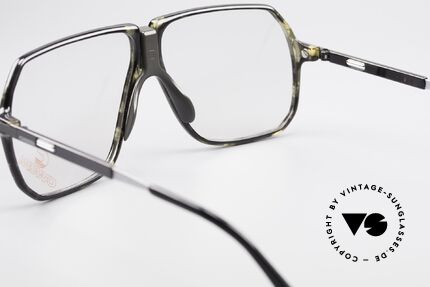 Carrera 5317 Vintage 80's Frame Vario System, Size: medium, Made for Men