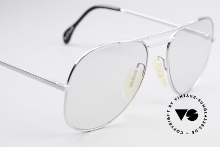 Zeiss 5679 Changeable Lenses 80s Shades, unworn rarity (like all our old Zeiss W.Germany eyewear), Made for Men