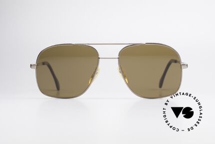 Zeiss 5375 80's West Germany Sunglasses, outstanding craftsmanship - made in WEST GERMANY, Made for Men