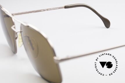 Zeiss 5375 80's West Germany Sunglasses, NO RETRO shades, but a genuine 35 years old original!, Made for Men