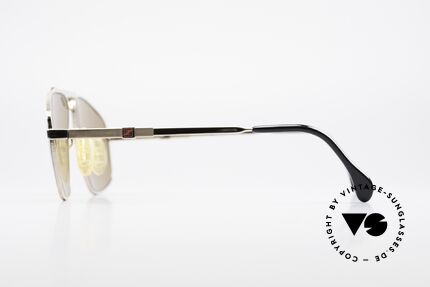 Zeiss 9925 Gentlemen's 80's Sunglasses, NO RETRO SHADES, but TRUE VINTAGE 80's sunglasses, Made for Men