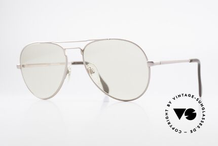 Zeiss 5773 Changeable Mineral Lenses, timeless, classic Zeiss vintage sunglasses of the 1980's, Made for Men