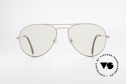 Zeiss 5773 Changeable Mineral Lenses, highest manufacturing standard from Zeiss, W.Germany, Made for Men