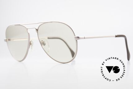 Zeiss 5773 Changeable Mineral Lenses, ingenious UMBRAMATIC lenses (for 100% UV protection), Made for Men