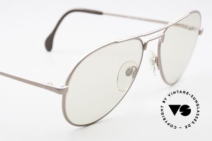 Zeiss 5773 Changeable Mineral Lenses, unworn rarity (like all our old Zeiss W.Germany eyewear), Made for Men