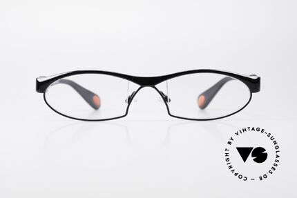 Bugatti 370 Odotype High-End Men's Designer Frame, distinctive design of the ODOTYPE SERIES, Made for Men