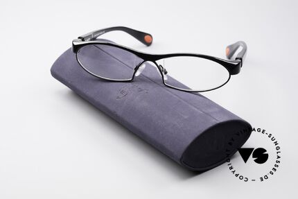 Bugatti 370 Odotype High-End Men's Designer Frame, Size: small, Made for Men