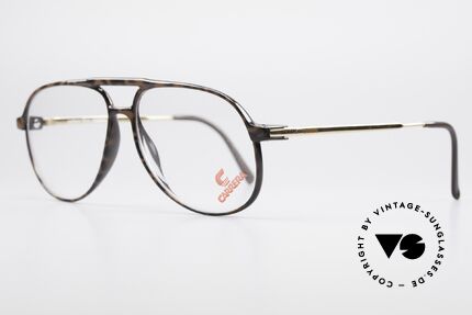Carrera 5355 Carbon Fibre Vintage Frame, accordingly extremely comfortable to wear, TOP!, Made for Men