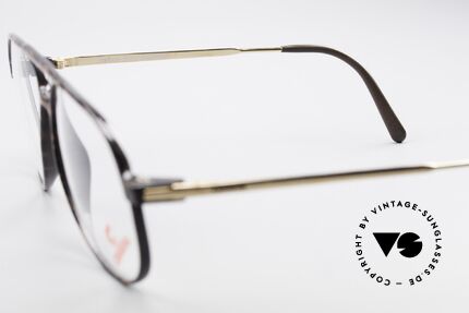 Carrera 5355 Carbon Fibre Vintage Frame, No RETRO, but a rare ORIGINAL from the early 90s, Made for Men