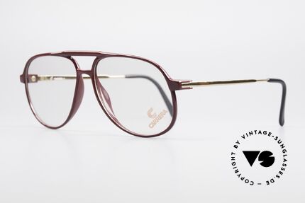 Carrera 5355 Carbon Fibre Aviator Glasses, accordingly extremely comfortable to wear, TOP!, Made for Men