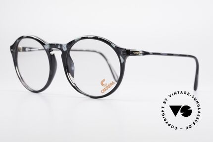 Carrera 5342 90's Big Panto Eyeglass-Frame, lightweight & thus accordingly pleasant to wear, Made for Men