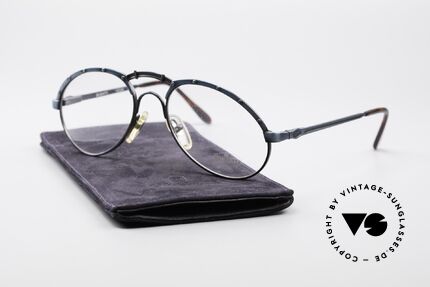 Bugatti 12028 Rare 80's Men's Eyeglasses, Size: medium, Made for Men