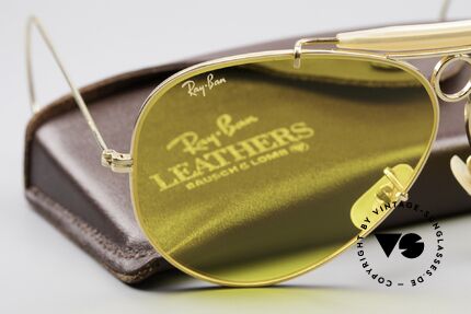 Ray ban clearance shooter kalichrome