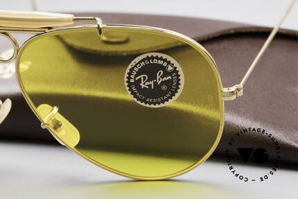 Ray ban deals kalichrome shooters