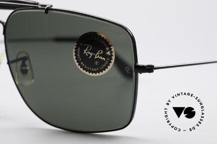 Sunglasses Ray Ban Explorer Large Old B&L USA Ray-Ban Shades