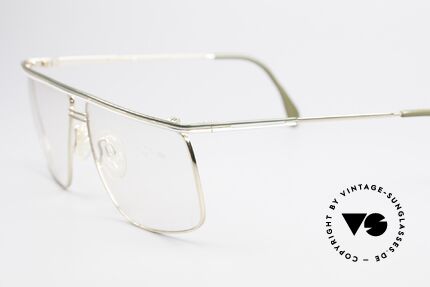 Neostyle Jet 22 80's Men's Eyeglass-Frame, a low-key vintage fashion dedication (rarity), Made for Men