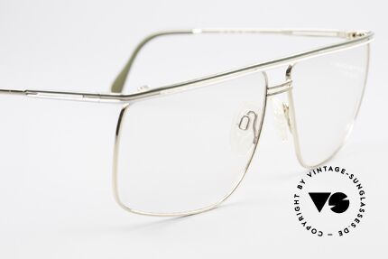 Neostyle Jet 22 80's Men's Eyeglass-Frame, never worn (like all our Neostyle eyeglasses), Made for Men