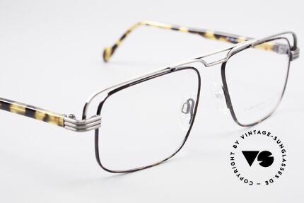 Neostyle Jet 230 80's Vintage No Retro Glasses, NO RETRO EYEWEAR, but a 30 years old ORIGINAL, Made for Men