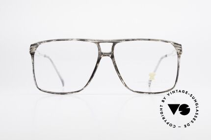 Neostyle Rotary Prestige 33 Titan Frame 80's Eyeglasses, striking 80's vintage eyeglass-frame in top-quality, Made for Men