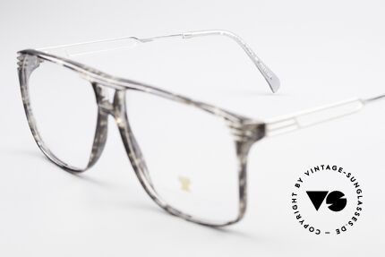 Neostyle Rotary Prestige 33 Titan Frame 80's Eyeglasses, unworn, one of a kind; like all our vintage Neostyles, Made for Men