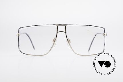 Neostyle Jet 30 Small True Vintage No Retro Frame, best craftsmanship and materials grant finest quality, Made for Men and Women