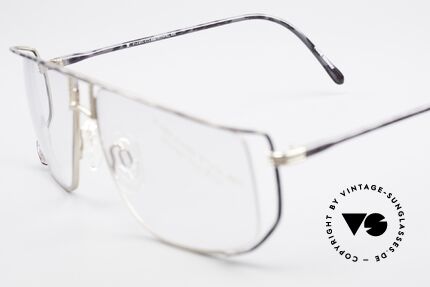 Neostyle Jet 30 Small True Vintage No Retro Frame, NO RETRO specs; but an unworn old original from 1986, Made for Men and Women