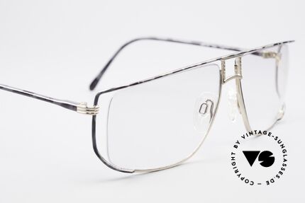 Neostyle Jet 30 Small True Vintage No Retro Frame, the demo lenses can be replaced with lenses of any kind, Made for Men and Women