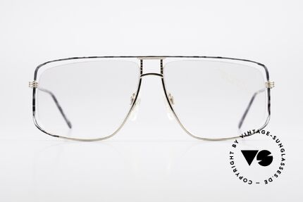 Neostyle Jet 30 Large True Vintage No Retro Frame, best craftsmanship and materials grant finest quality, Made for Men