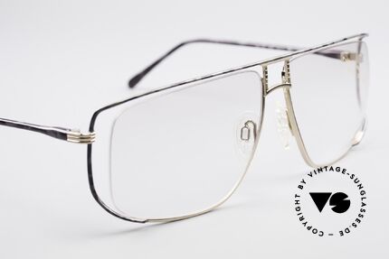 Neostyle Jet 30 Large True Vintage No Retro Frame, the demo lenses can be replaced with lenses of any kind, Made for Men
