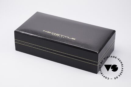 Neostyle Jet 30 Large True Vintage No Retro Frame, Size: extra large, Made for Men